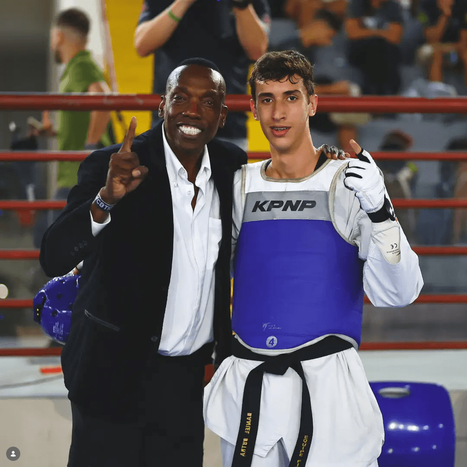Daniel Dutra é bicampeão da Copa Regional Sudeste