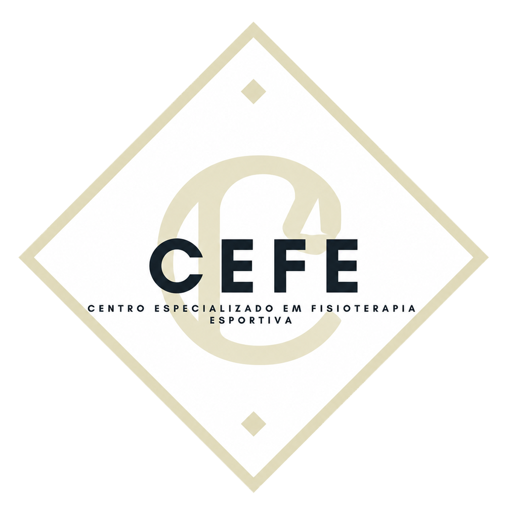 Centro Especializado em Fisioterapia Esportiva
