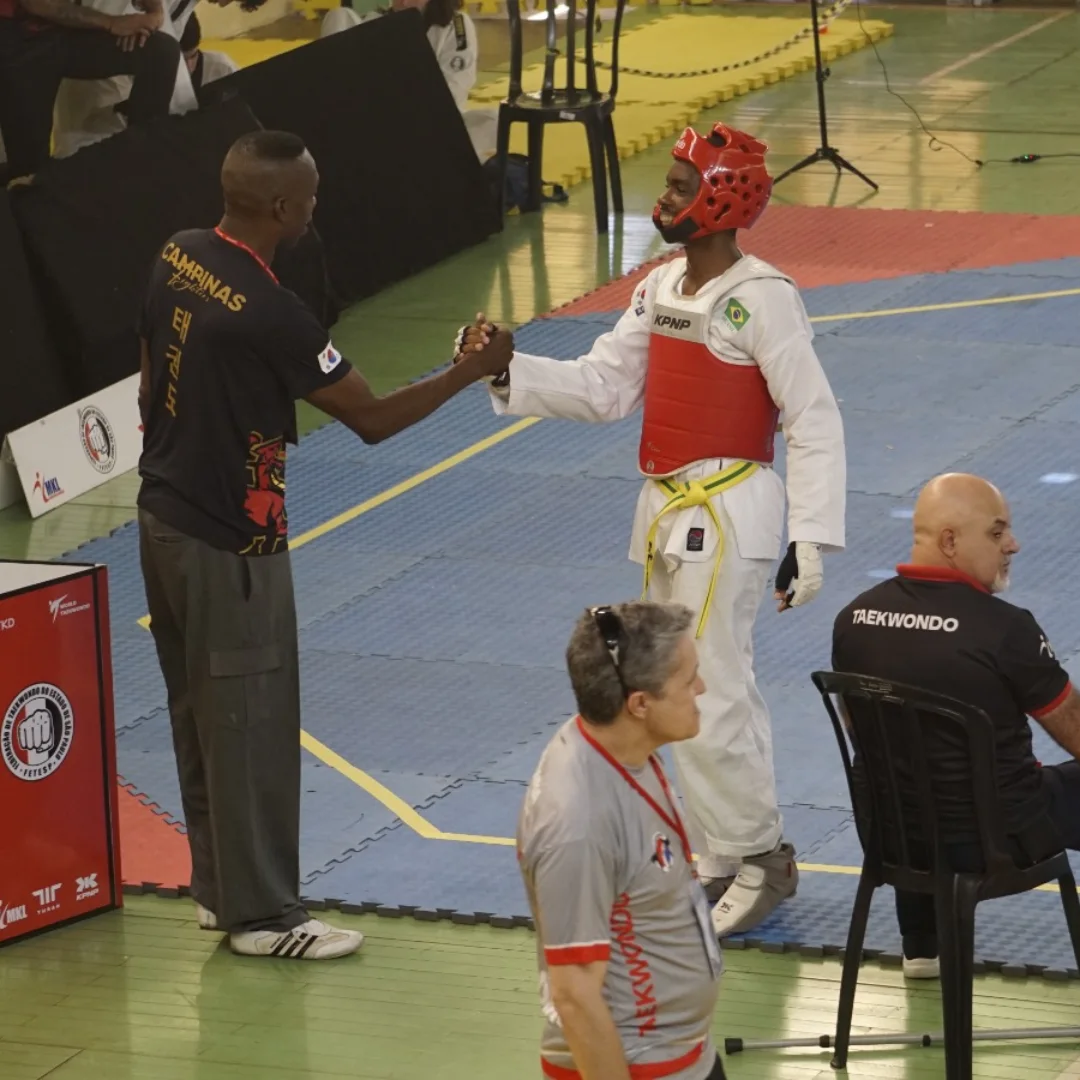 Campeonato Paulista em Franca